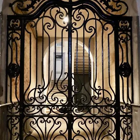 Koko & Baobab Frühstückspension 3*