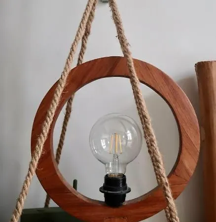 Koko & Baobab Frühstückspension Bordeaux