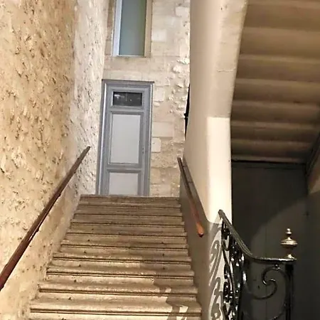 D Hotes Koko Et Baobab Bordeaux