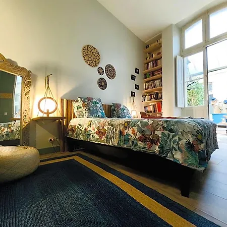 D Hotes Koko Et Baobab Bed & Breakfast Bordeaux