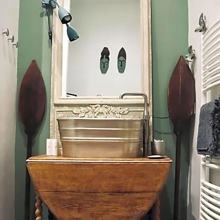 D Hotes Koko Et Baobab Bed & Breakfast Bordeaux