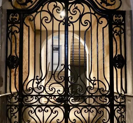 Koko & Baobab Отель типа 