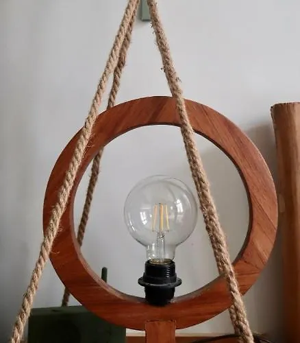 Koko & Baobab Отель типа 