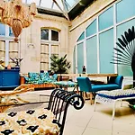 Koko & Baobab B&B 보르도
