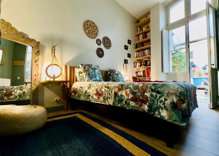 Koko & Baobab B&B 3*