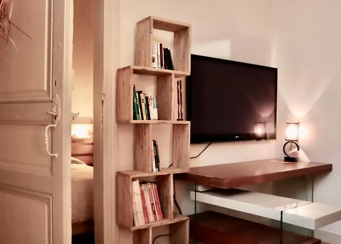 Koko & Baobab 3* 보르도