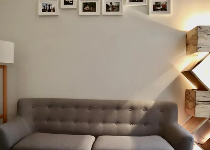 Koko & Baobab B&B 보르도